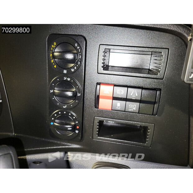 2021 مرسيدس بنز ATEGO 816-44152284