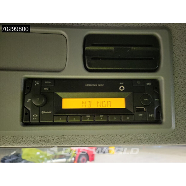 2021 مرسيدس بنز ATEGO 816-44152285