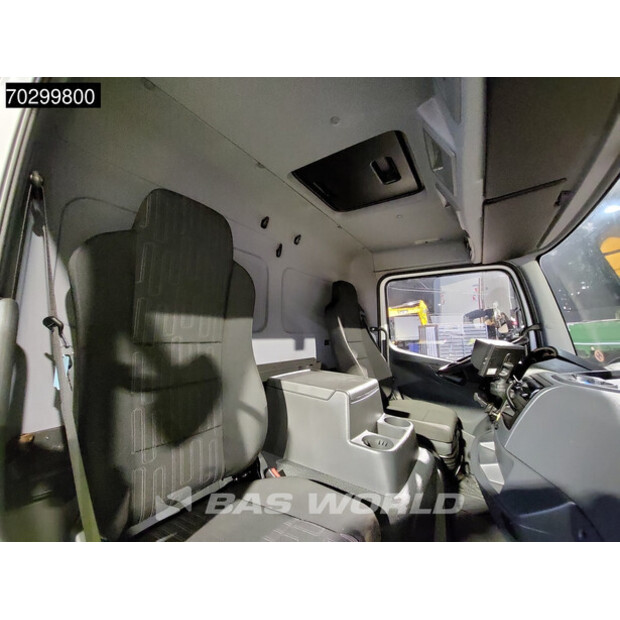 2021 مرسيدس بنز ATEGO 816-44152286