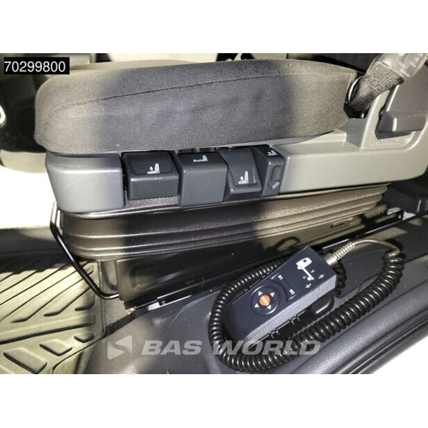 2021 مرسيدس بنز ATEGO 816-44152289