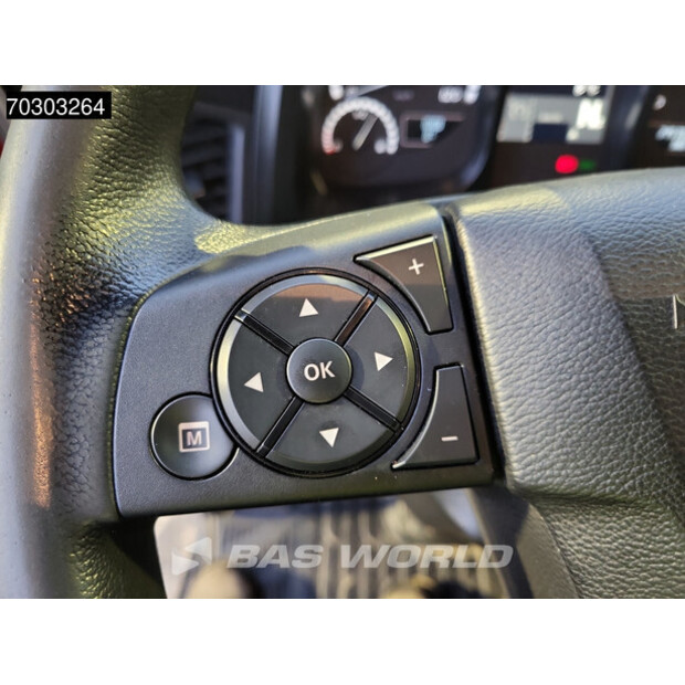 2017 Mercedes-Benz Antos 2535-44152319