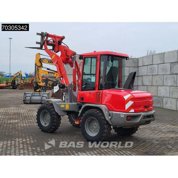 2019 Volvo L30G-44152335