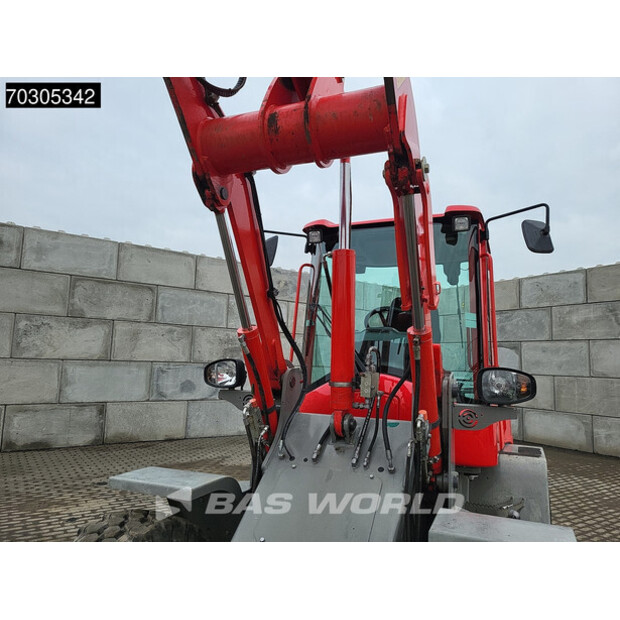 2019 Volvo L30G-44152337