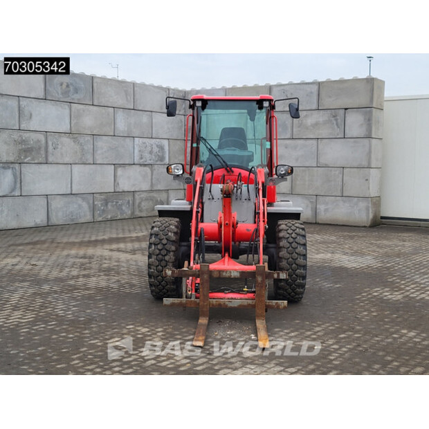 2019 Volvo L30G-44152339