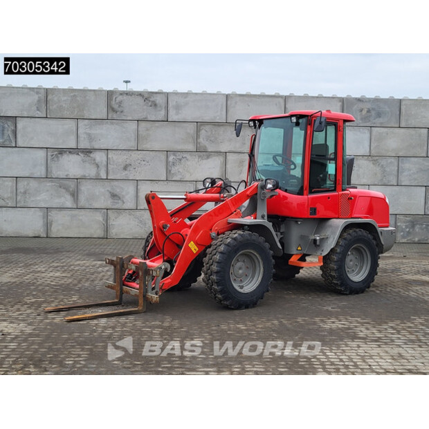 2019 Volvo L30G-44152341