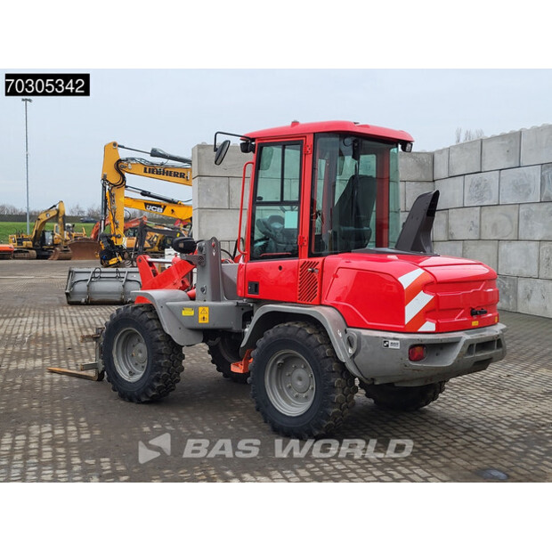 2019 Volvo L30G-44152342