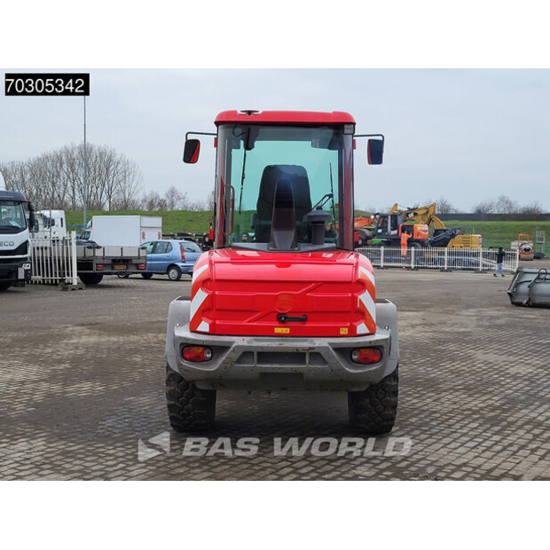 2019 Volvo L30G-44152343