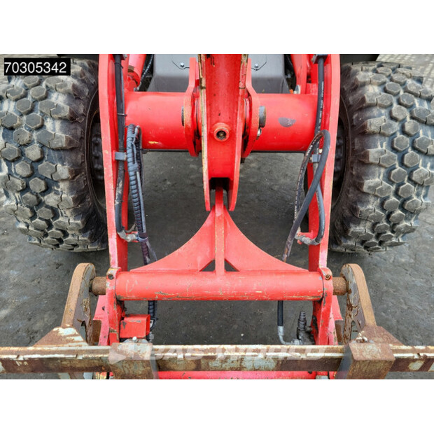 2019 Volvo L30G-44152344