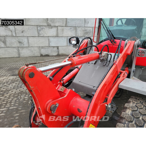 2019 Volvo L30G-44152345