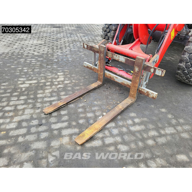 2019 Volvo L30G-44152346