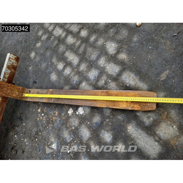 2019 Volvo L30G-44152347