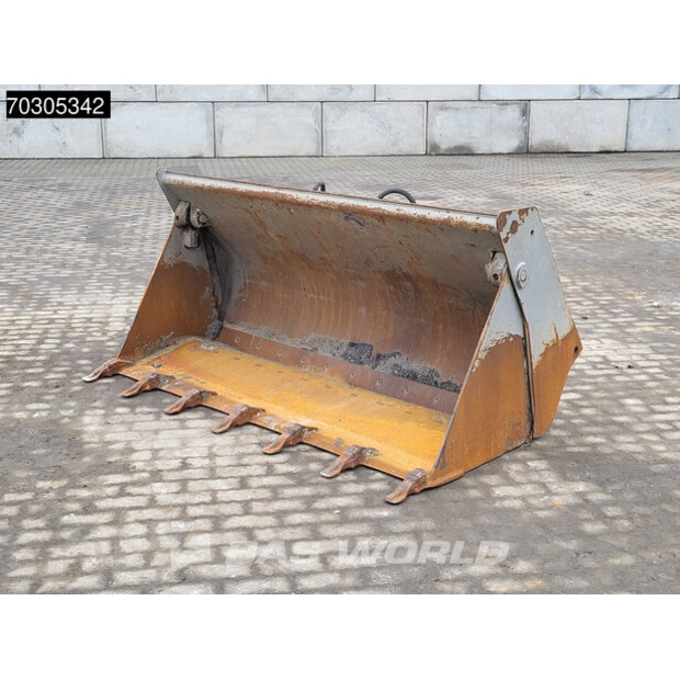 2019 Volvo L30G-44152348