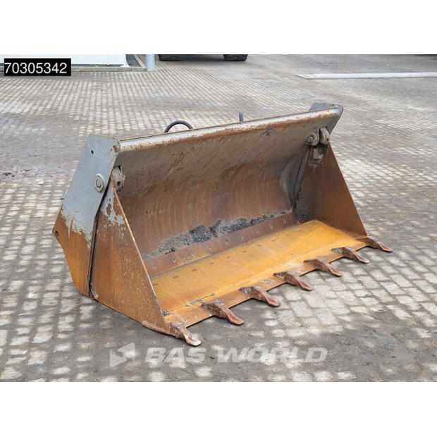 2019 Volvo L30G-44152349