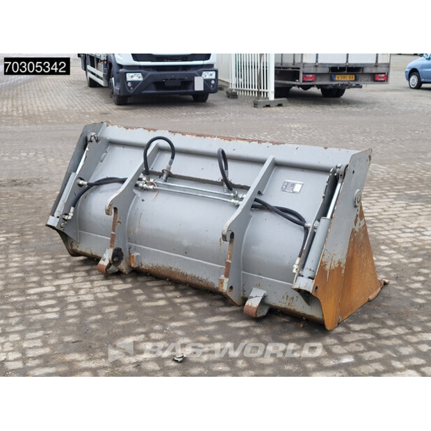 2019 Volvo L30G-44152350