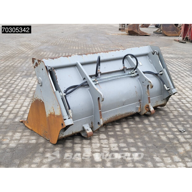 2019 Volvo L30G-44152351