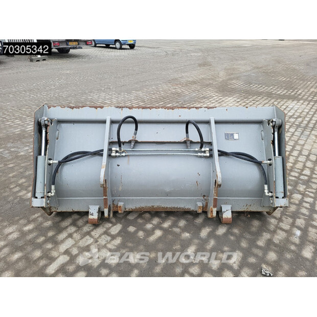 2019 Volvo L30G-44152352