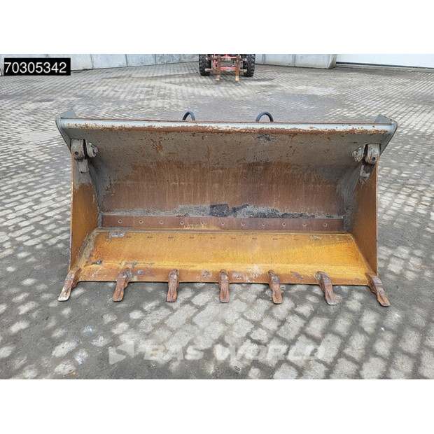 2019 Volvo L30G-44152353