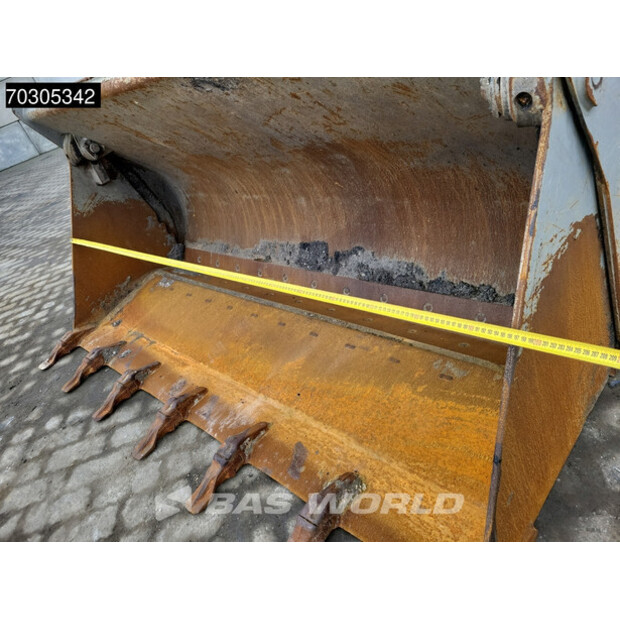 2019 Volvo L30G-44152354