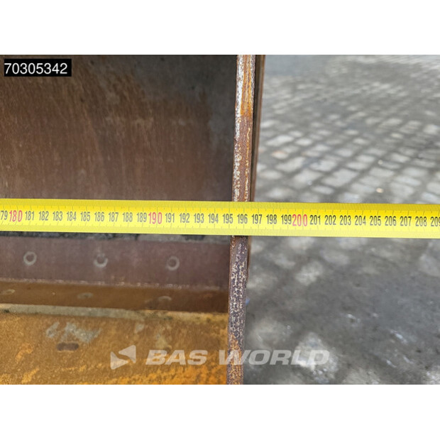 2019 Volvo L30G-44152355