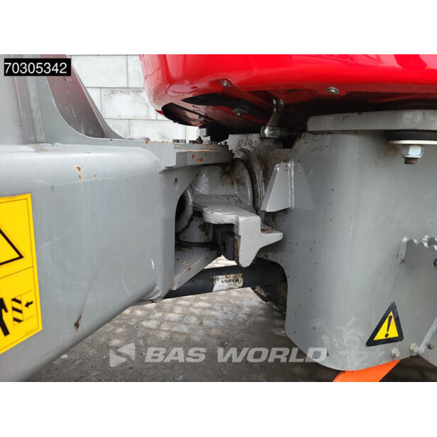 2019 Volvo L30G-44152356