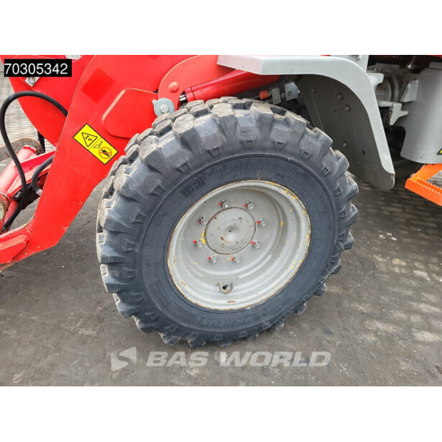 2019 Volvo L30G-44152358