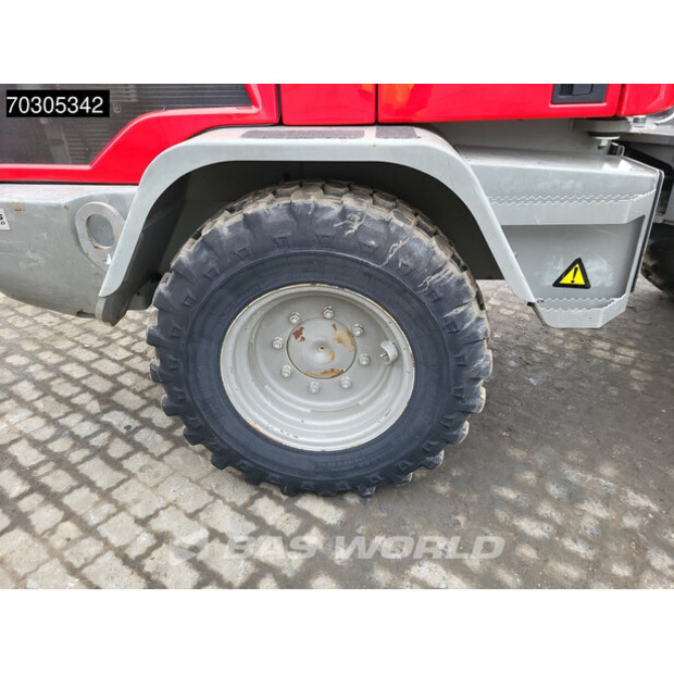 2019 Volvo L30G-44152360