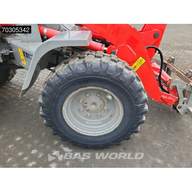 2019 Volvo L30G-44152361