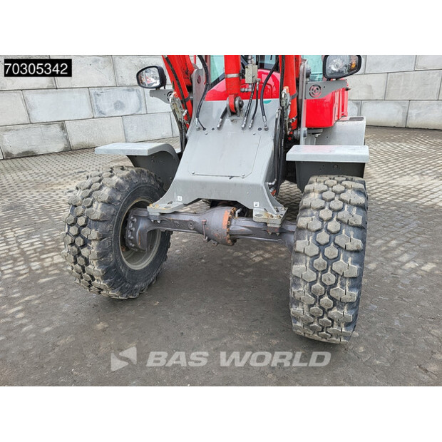 2019 Volvo L30G-44152362