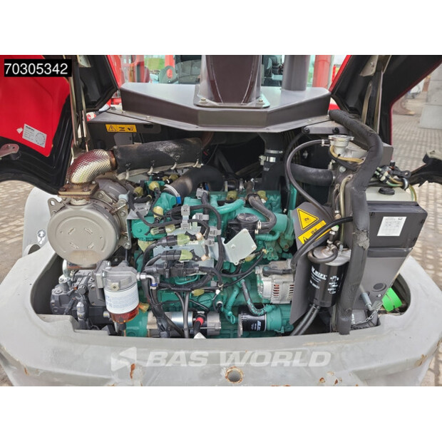 2019 Volvo L30G-44152363