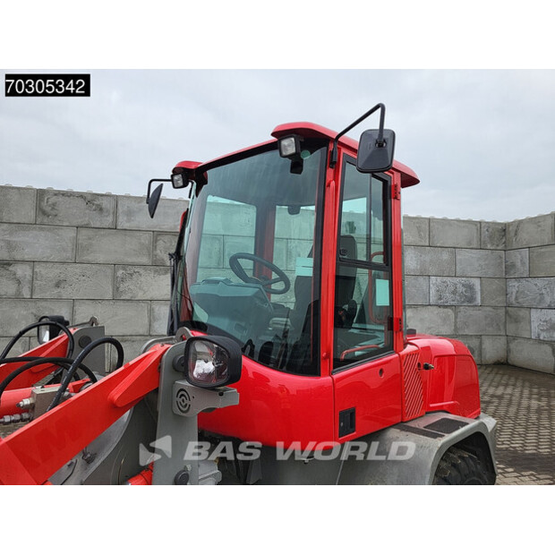 2019 Volvo L30G-44152364