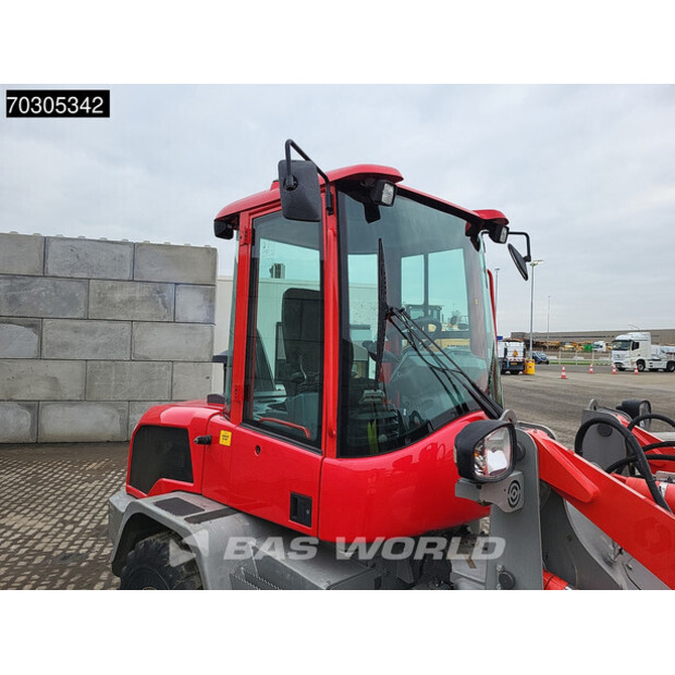 2019 Volvo L30G-44152365