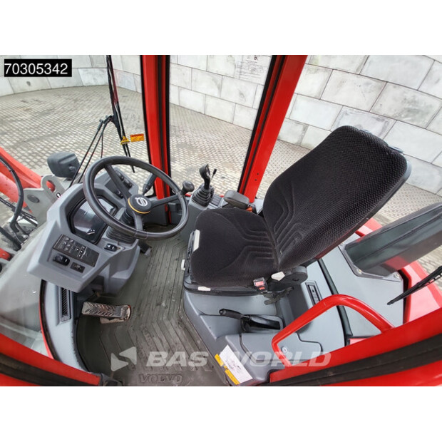 2019 Volvo L30G-44152366