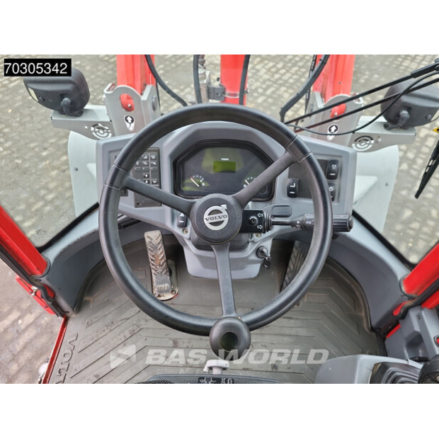 2019 Volvo L30G-44152367