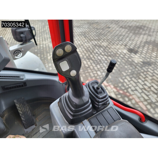 2019 Volvo L30G-44152368