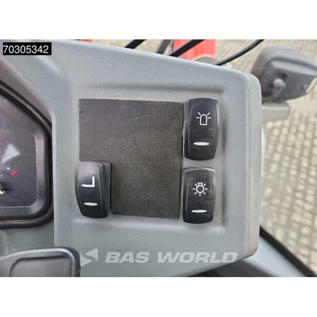 2019 Volvo L30G-44152369