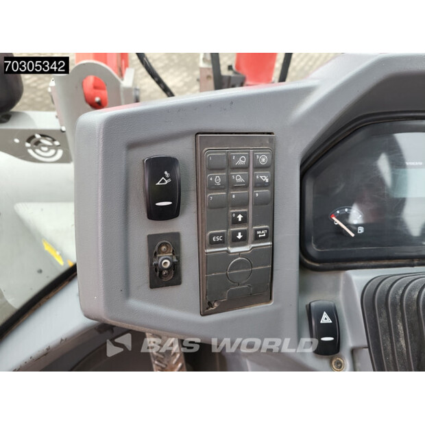 2019 Volvo L30G-44152370