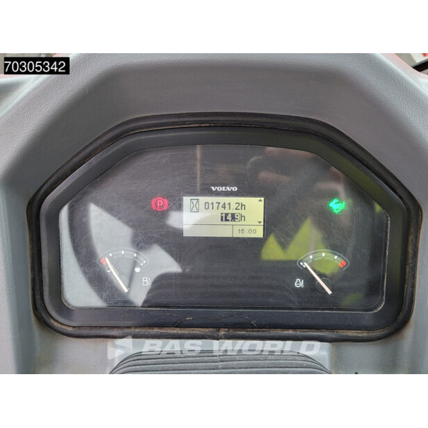 2019 Volvo L30G-44152371