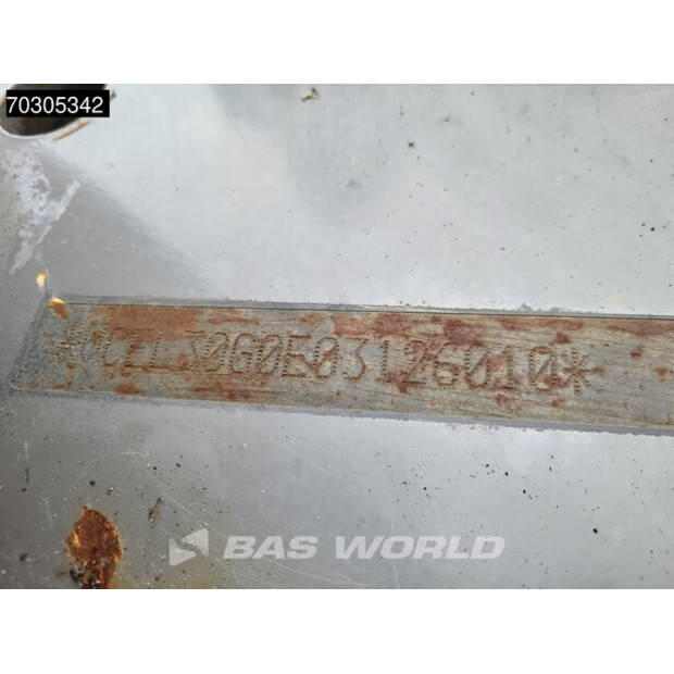 2019 Volvo L30G-44152378