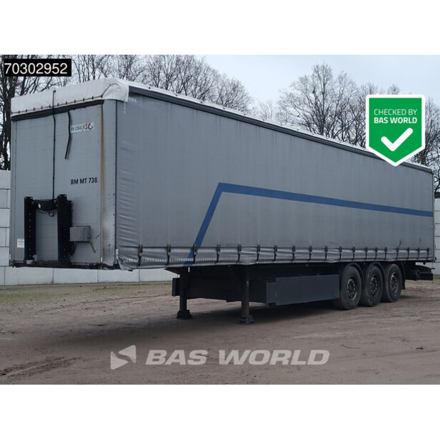 2013 Kögel S24-1-44152399