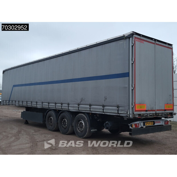 2013 Kögel S24-1-44152400