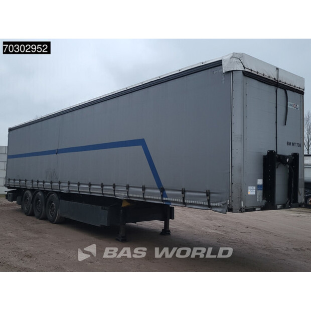 2013 Kögel S24-1-44152401