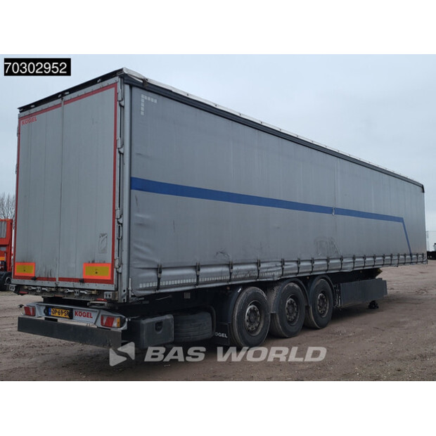 2013 Kögel S24-1-44152403