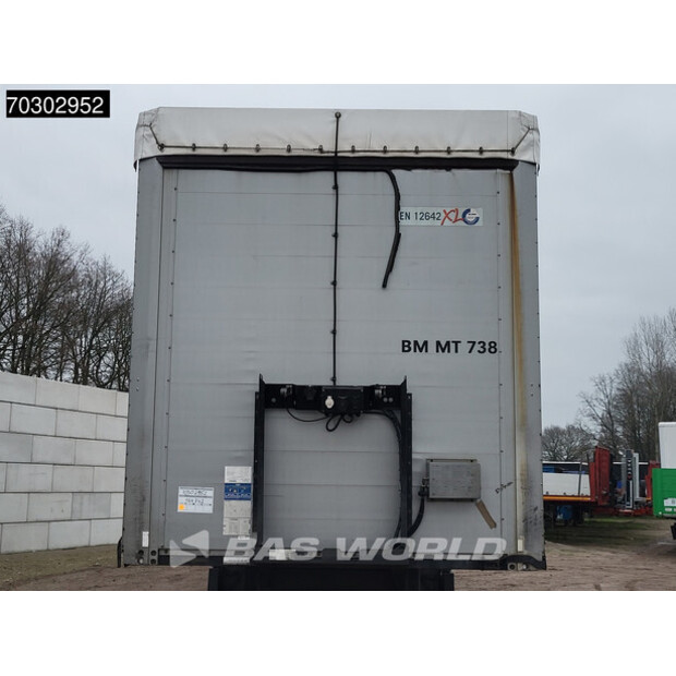 2013 Kögel S24-1-44152404