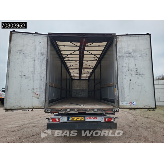 2013 Kögel S24-1-44152406