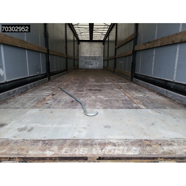 2013 Kögel S24-1-44152408