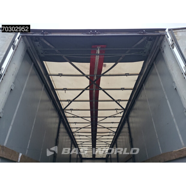 2013 Kögel S24-1-44152410