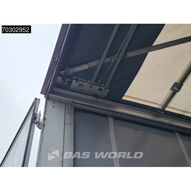 2013 Kögel S24-1-44152412