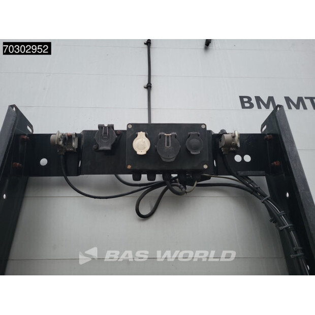 2013 Kögel S24-1-44152413