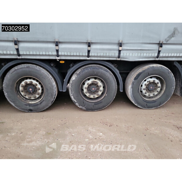 2013 Kögel S24-1-44152414