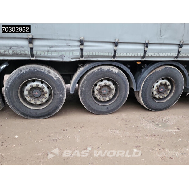 2013 Kögel S24-1-44152415